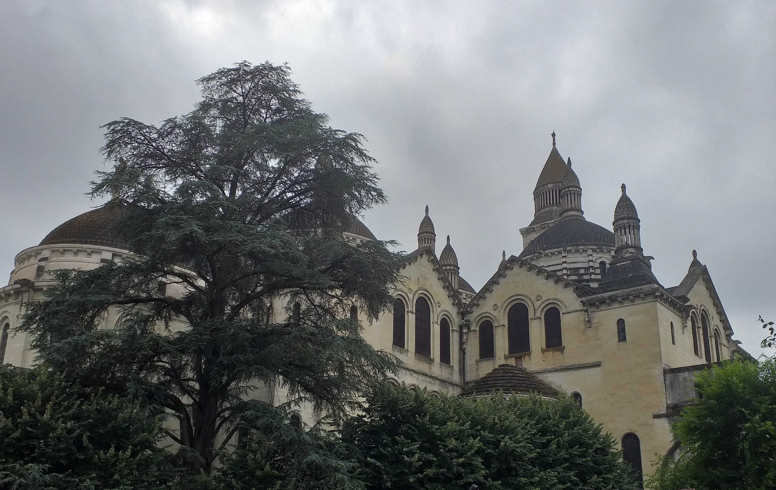 Visitation en Périgord – 4 au 6 juin 2025